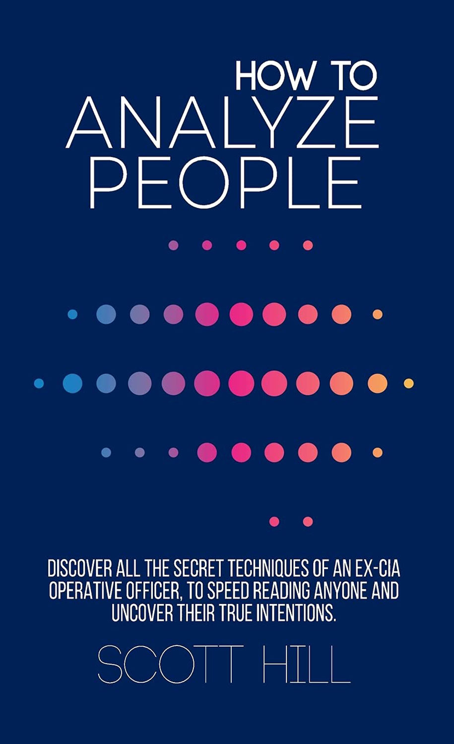 How to Analyze People by Harold Fox